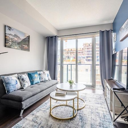 Beautiful Condos In The Heart Of Downtown By Globalstay Toronto Exterior foto