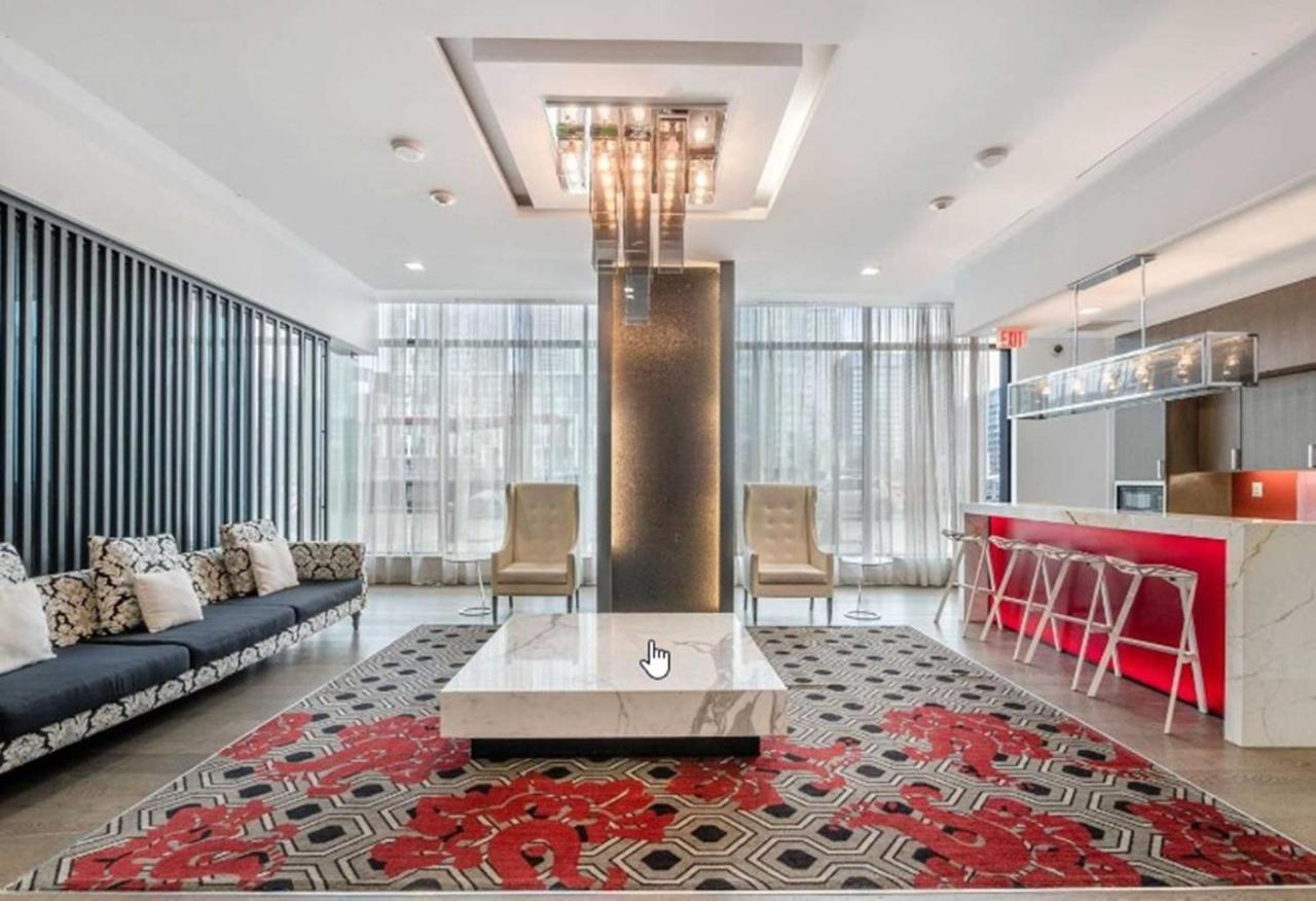 Beautiful Condos In The Heart Of Downtown By Globalstay Toronto Exterior foto
